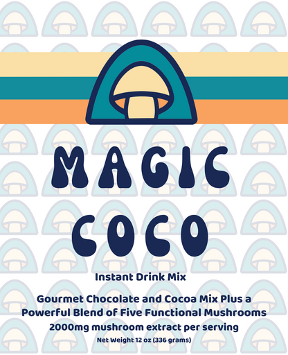 Magic Coco